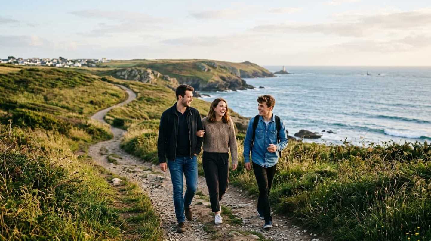 Navigating Sibling Relationships as Kids Grow Older